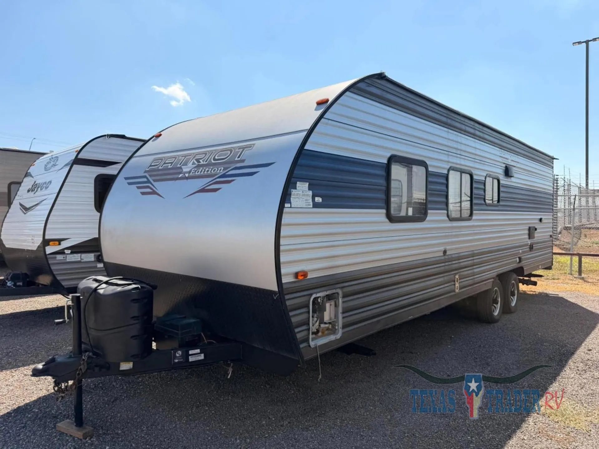 2022 Forest River Cherokee Grey Wolf 26DJSE - Photo 4