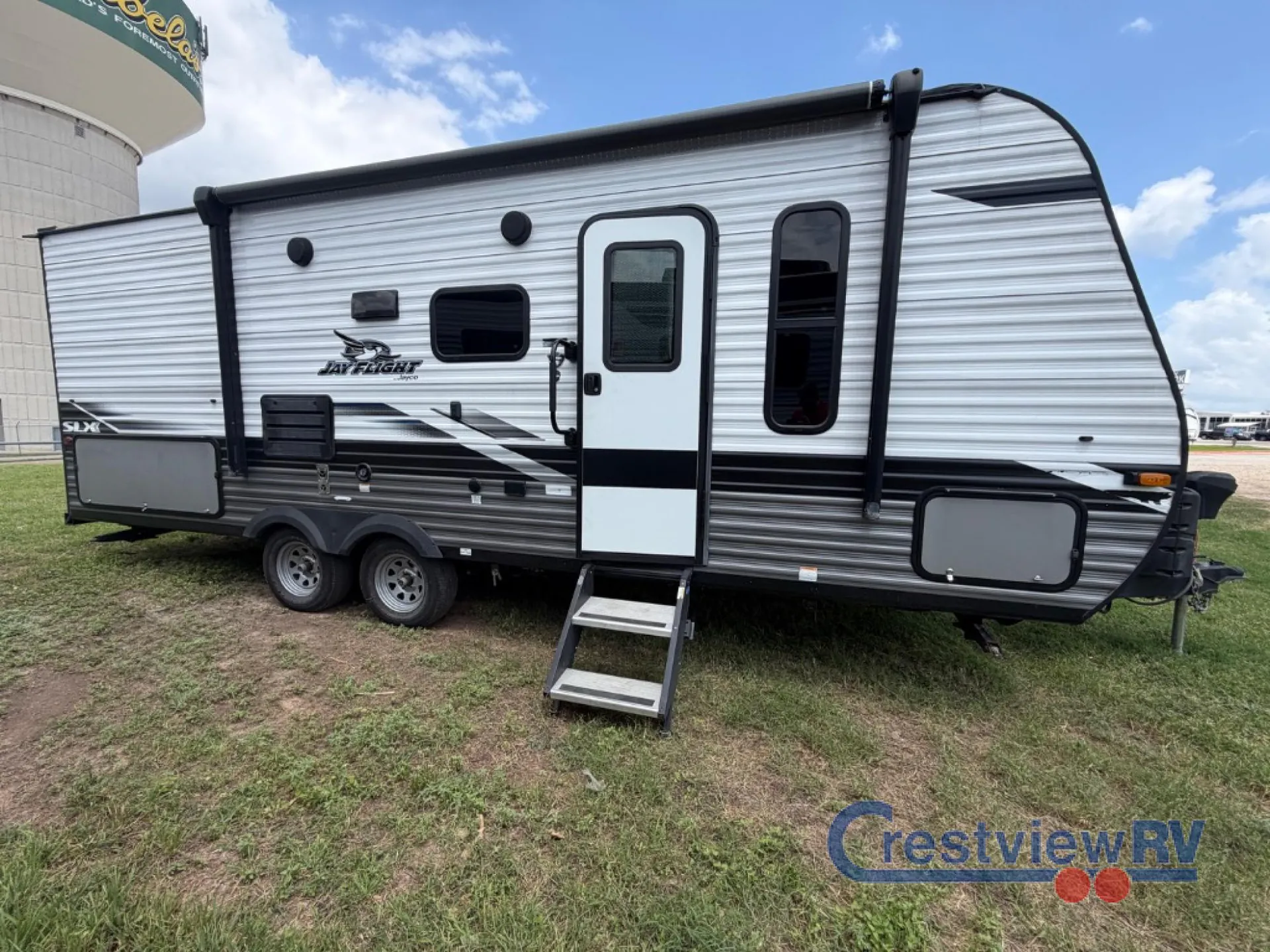 2022 Jayco Jay Flight SLX 8 224BH - Photo 3