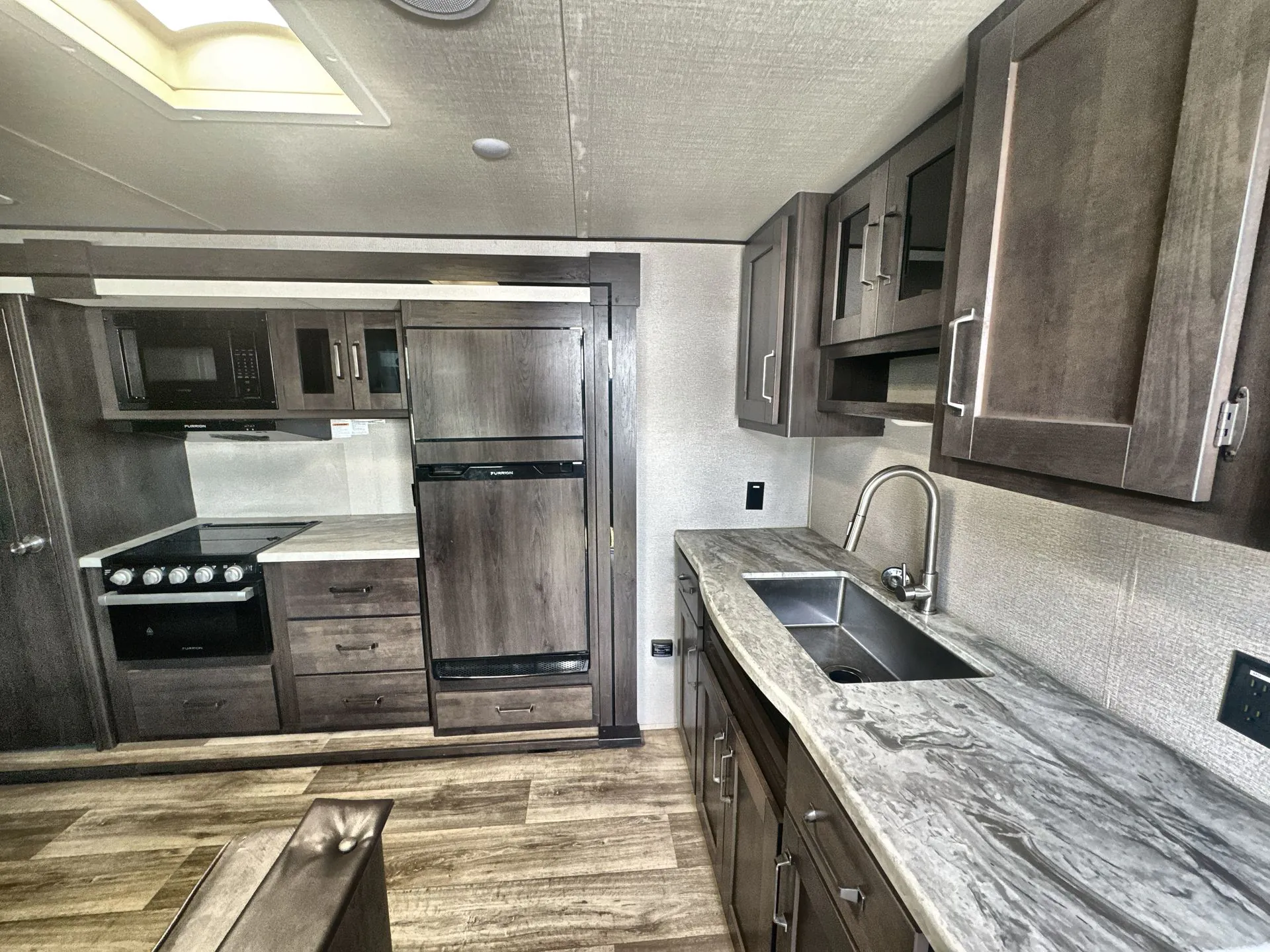 2022 Grand Design Transcend Xplor 260RB - Photo 3
