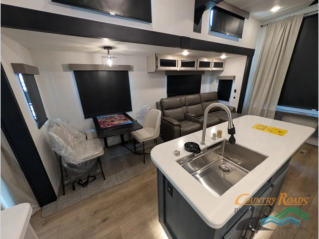 2026 Forest River Puma Vista 422LFT, Photos photo 14