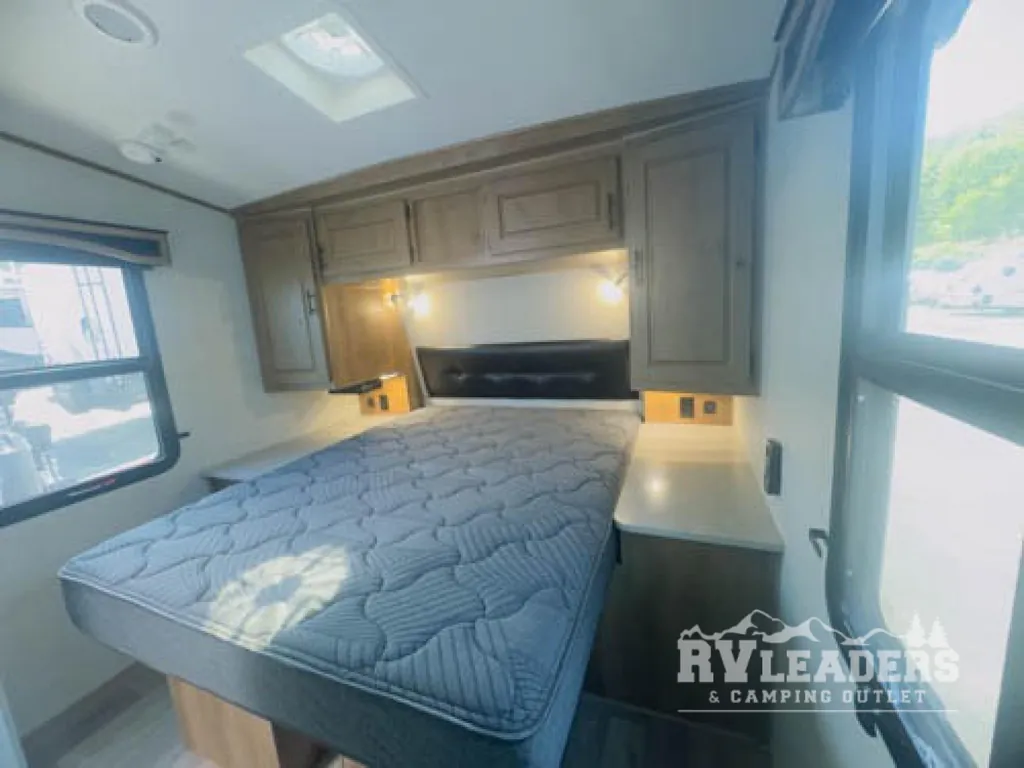 2027 Outdoors RV Trail Series 29TRX, Photos photo 37