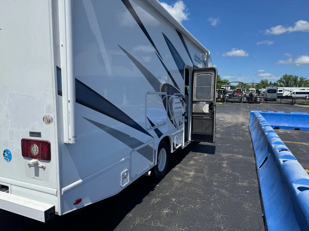 2022 Thor Motor Coach Freedom Elite 27FE, Photos photo 6