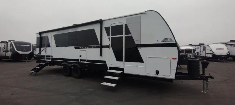 2026 Brinkley Model I 294