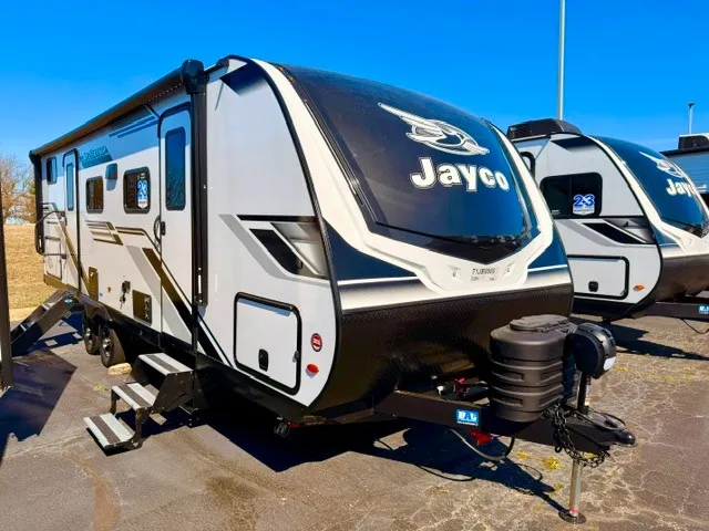 2026 Jayco Jay Feather 25BH - Photo 2