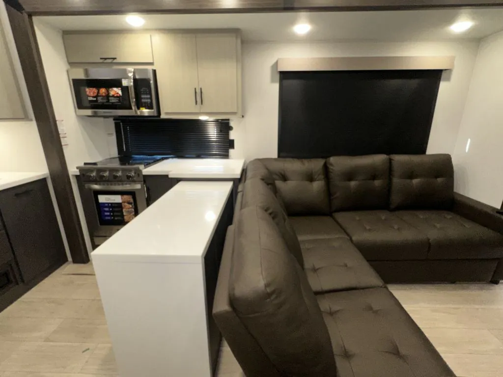 2027 Forest River RV Wolverine 32JF, Photos photo 8