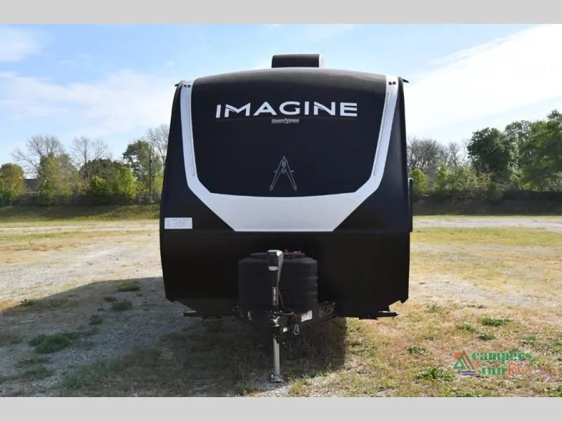 2026 Grand Design Imagine 2970RL - Photo 4