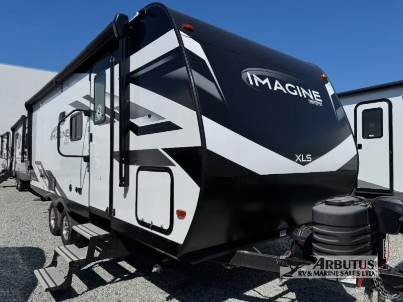 2024 Grand Design Imagine XLS 22BHE - Photo 2