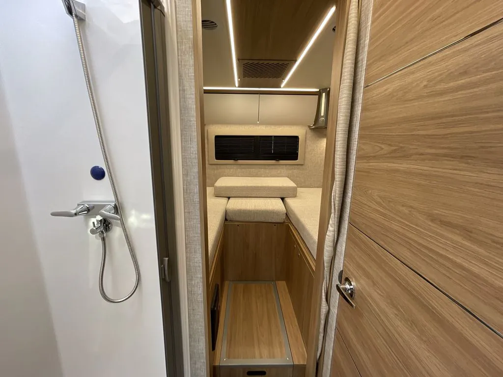 2026 Tiffin Wayfarer 25 XLW, Photos photo 25