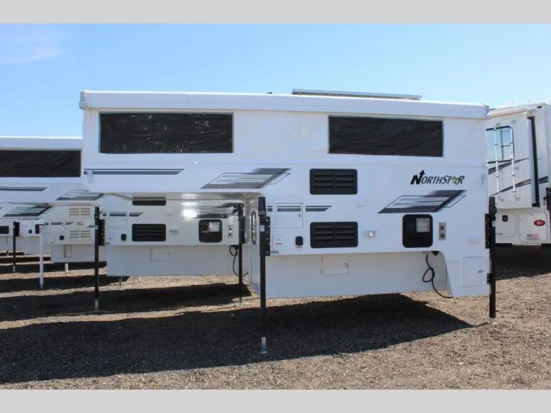 2027 Northstar Northstar Pop-Up 850SC - Main photo