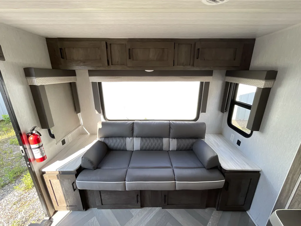 2022 Forest River Salem Cruise Lite 24RLXL, Photos photo 13