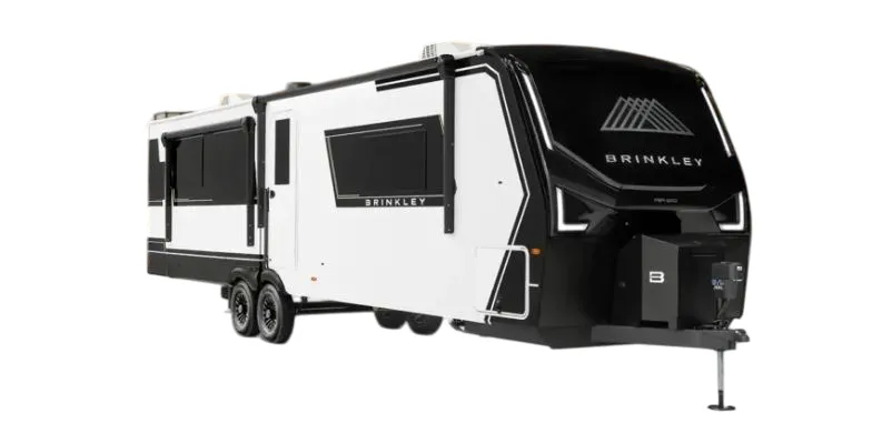 Model Z AIR 285 exterior