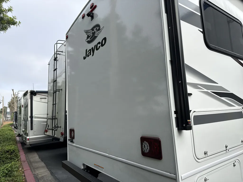 2026 Jayco Redhawk Se 22EF, Photos photo 7
