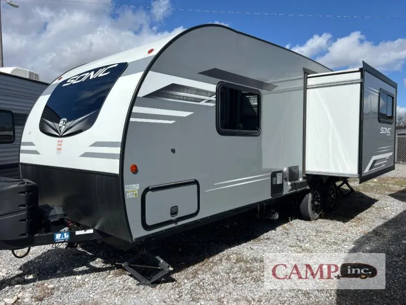 2023 Venture RV Sonic 231VRL - Photo 3