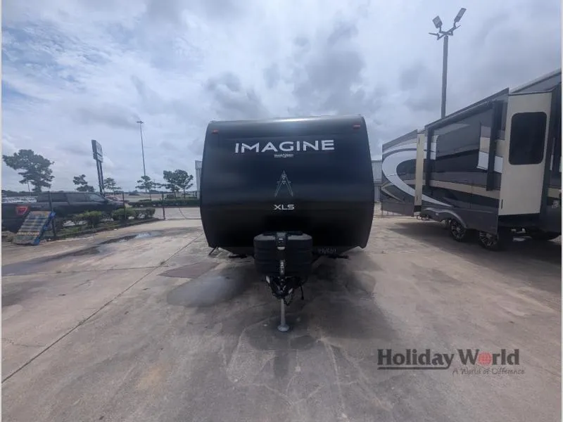 2026 Grand Design Imagine XLS 22MLE - Photo 2