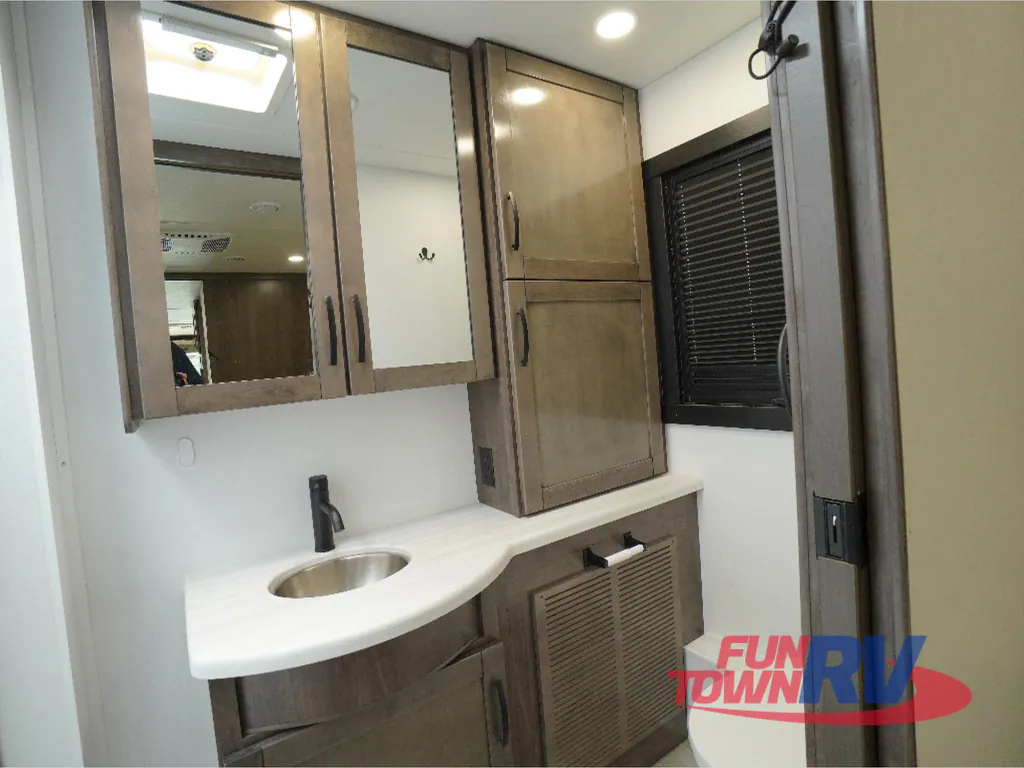 2026 Entegra Coach Vision XL 36C, Photos photo 25