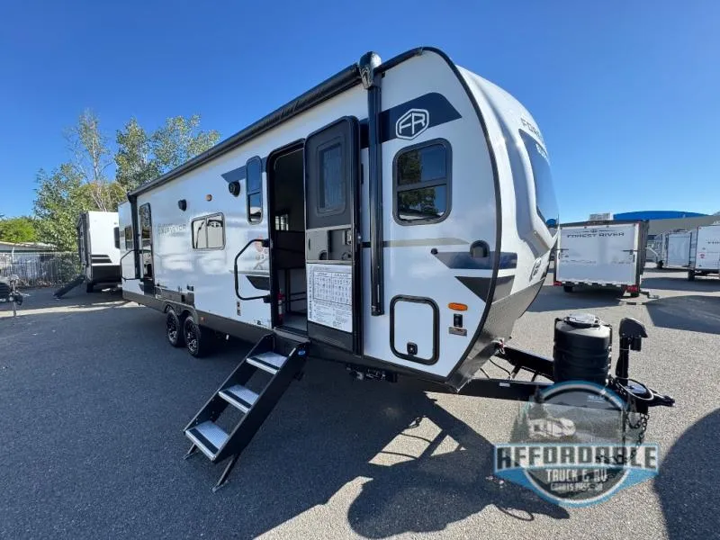 2026 Forest River Grand Surveyor 275FKBS - Photo 2
