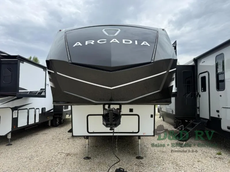 2026 Keystone Arcadia Super Lite 292SLRL - Photo 3