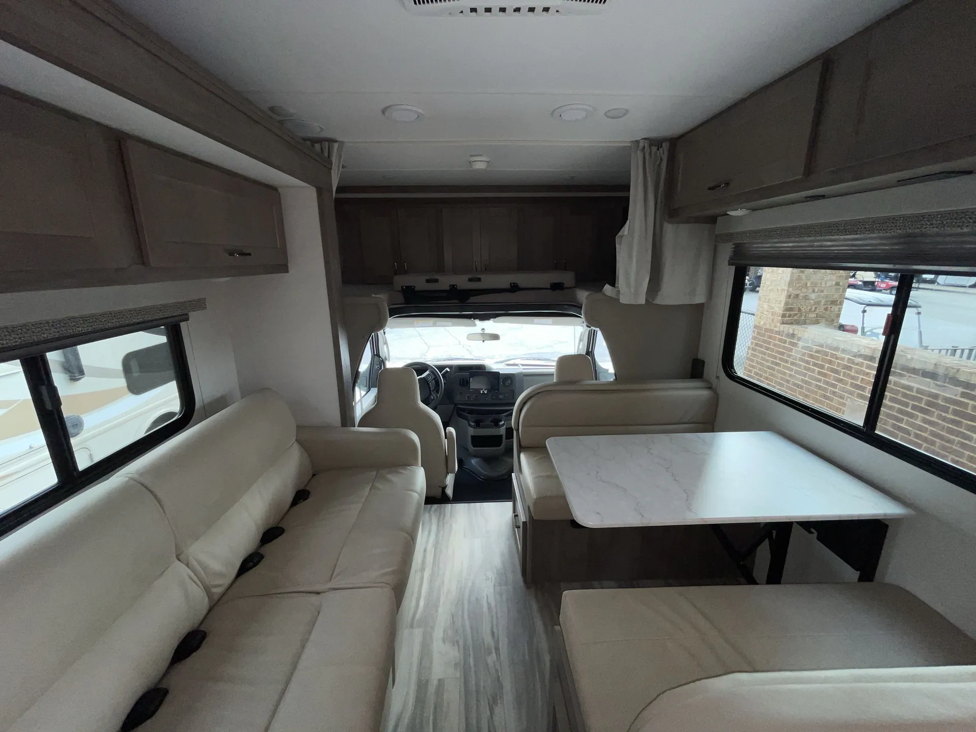 2026 Gulf Stream Conquest 63111 - Photo 4