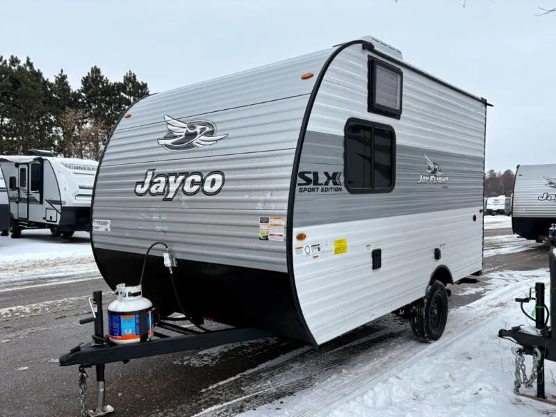2026 Jayco Jay Flight SLX 130BH - Photo 4