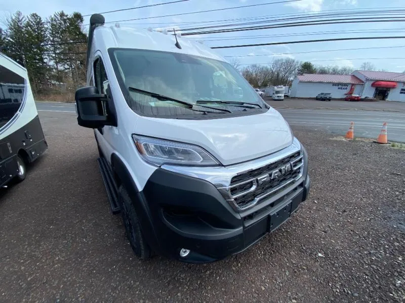 2026 Coachmen Pixel P18RB - Photo 3