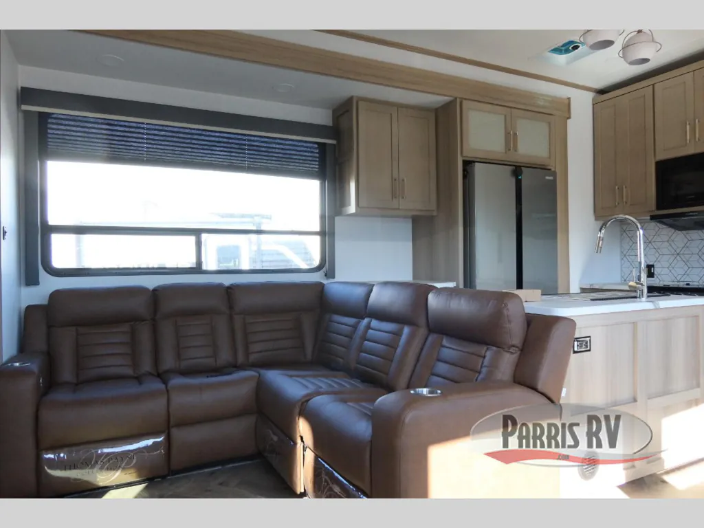 2026 Keystone Raptor Carbon Series 420, Photos photo 30