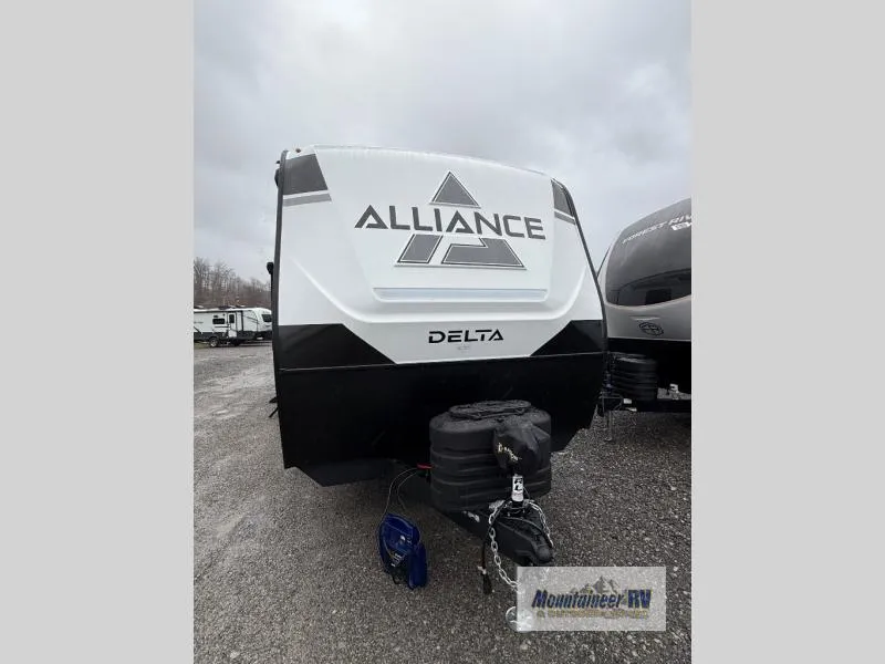 2026 Alliance RV Delta 292RL - Photo 4