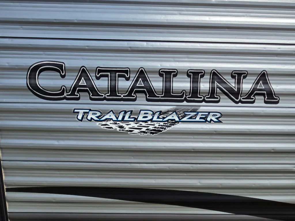 2018 Coachmen Catalina Trail Blazer 26TH - Photo 4