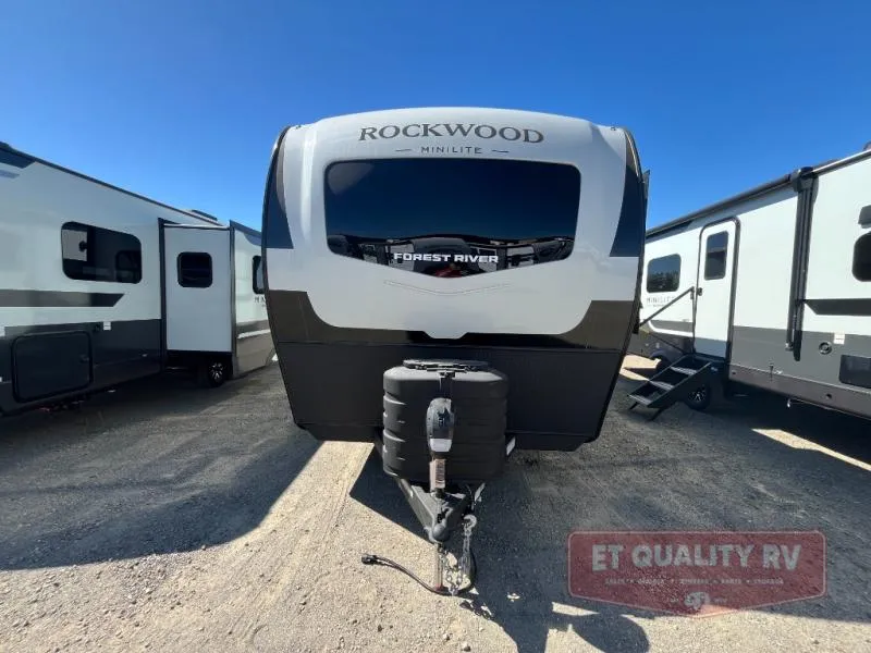 2026 Forest River Rockwood Mini Lite 2513S - Photo 3