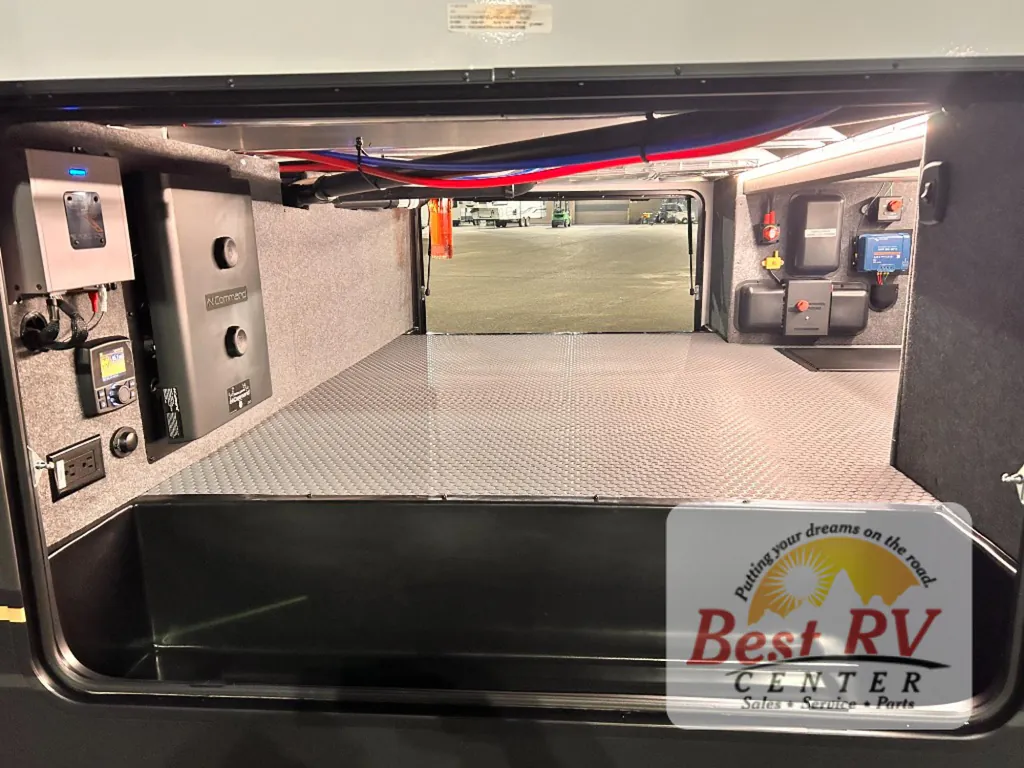 2026 Keystone Raptor 441, Photos photo 110