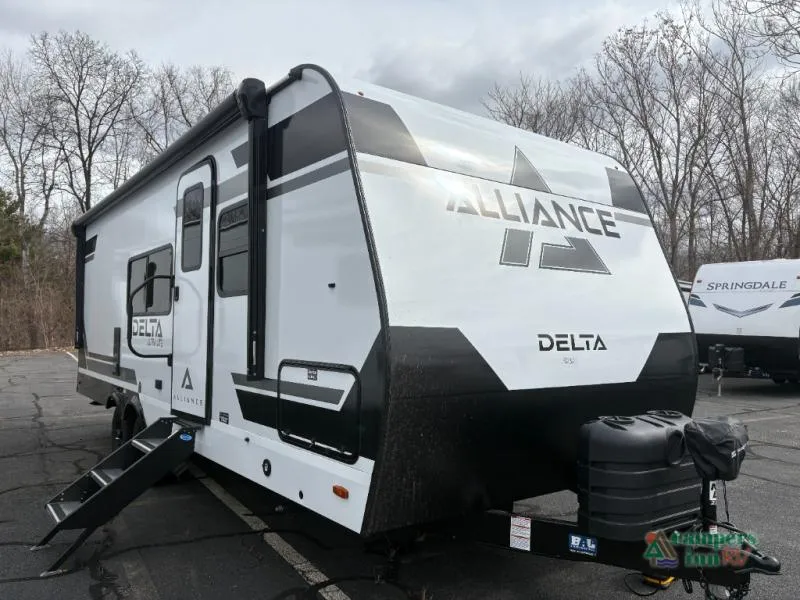 2026 Alliance RV Delta ML226 - Photo 2