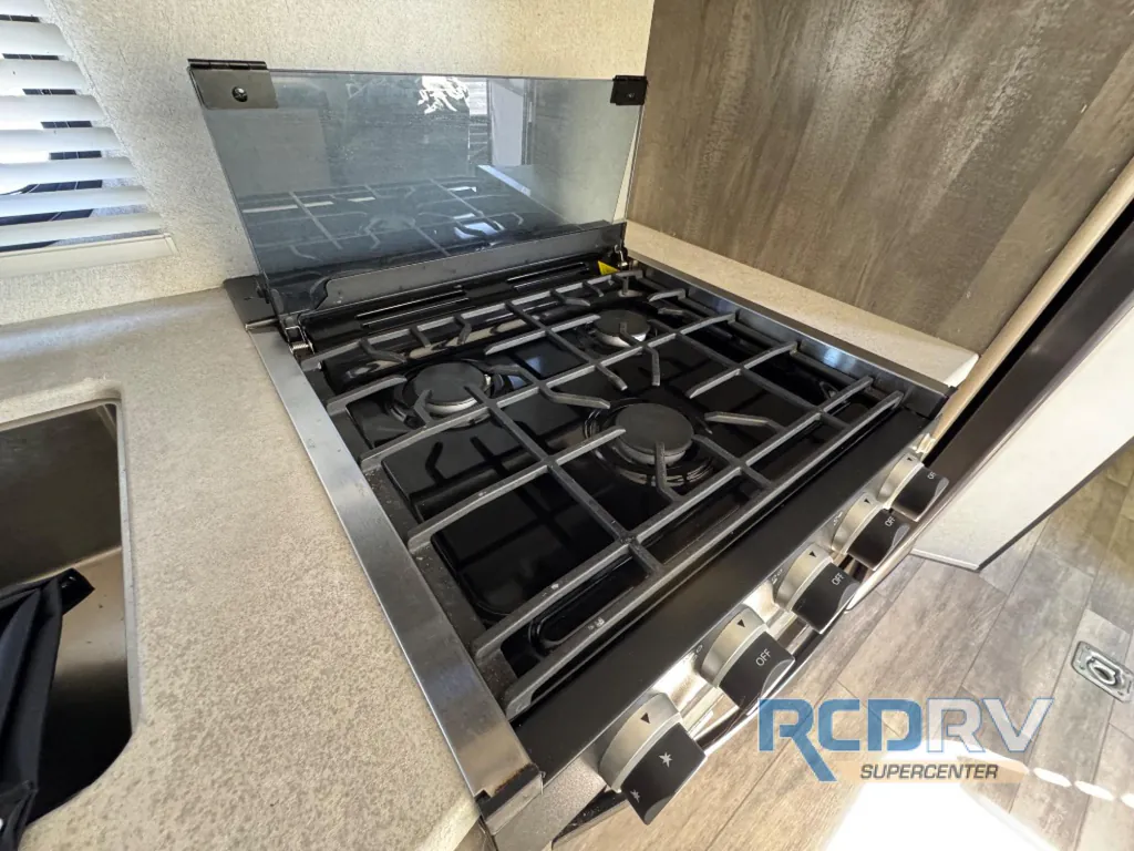 2021 Forest River XLR Micro Boost 25LRLE, Photos photo 14