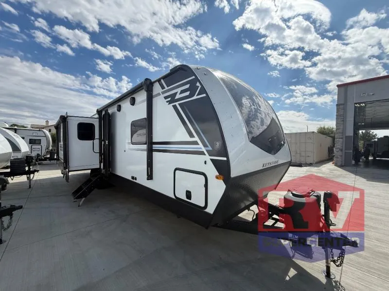 2026 Keystone Bullet 310RES - Photo 2