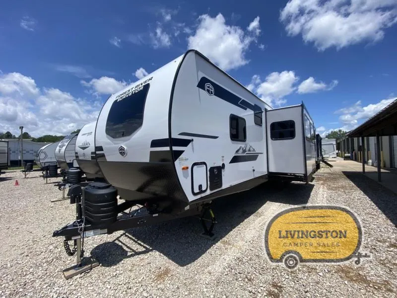 2026 Forest River Surveyor Legend 303BHLE - Photo 4