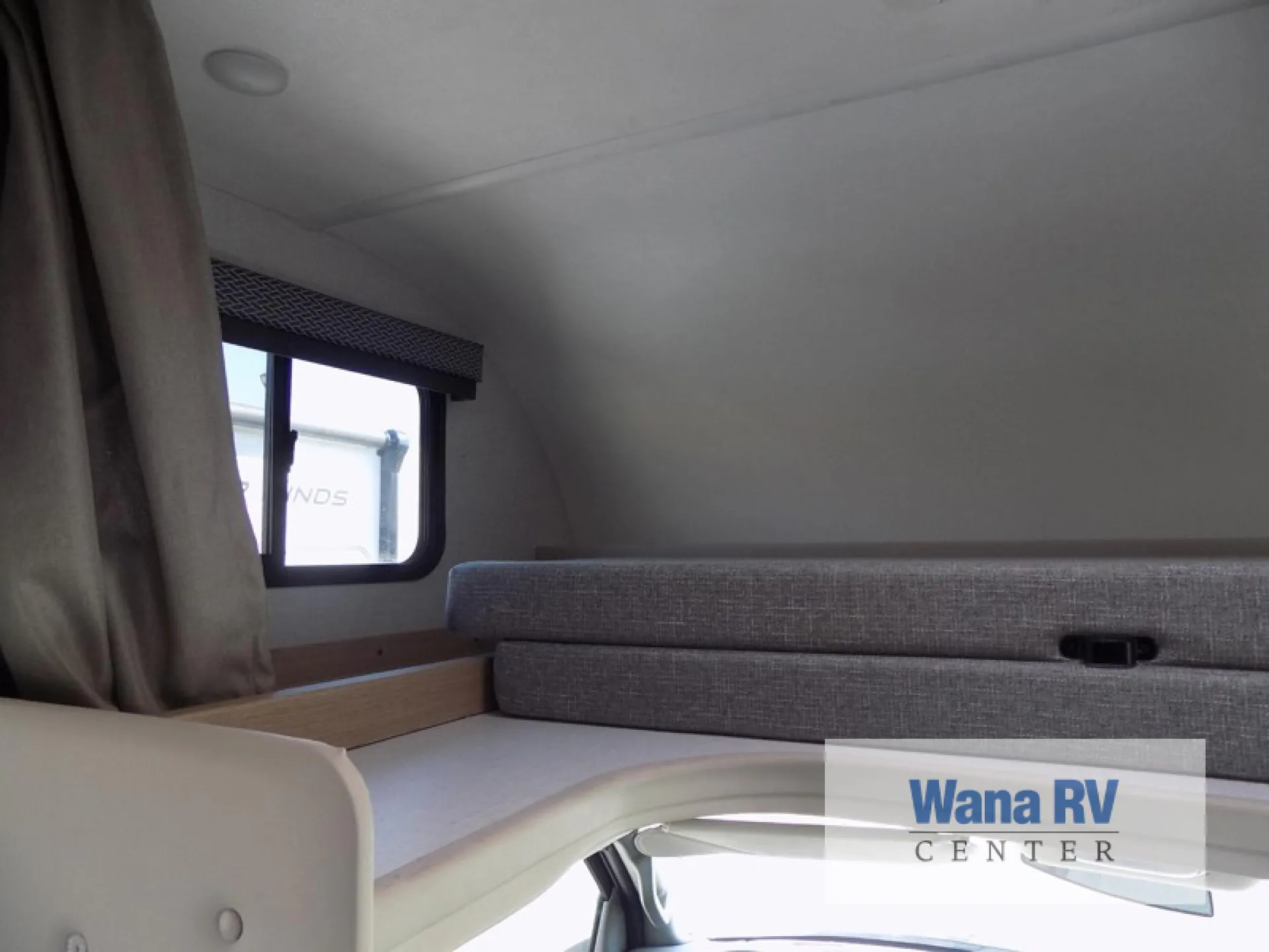 2026 Thor Motor Coach Four Winds 22Z - Photo 3