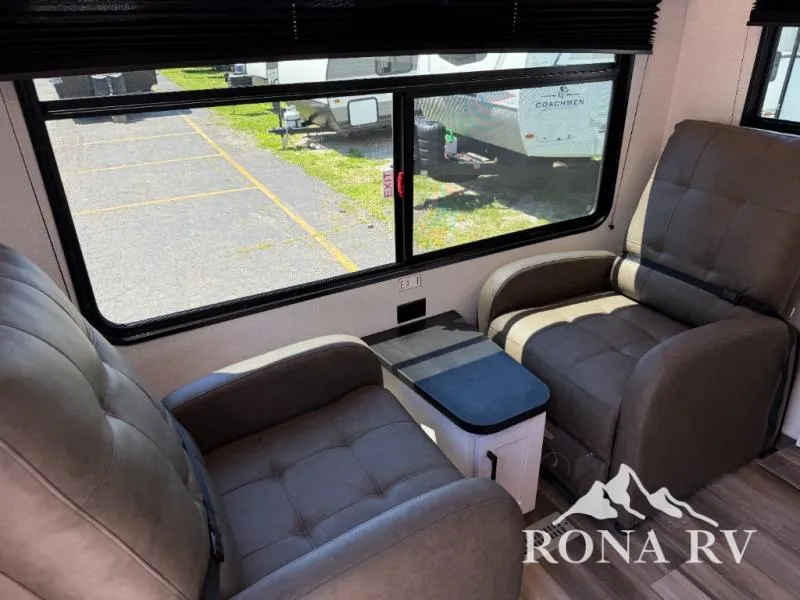 2027 Open Range RV Open Range Colt 26RCS - Photo 4