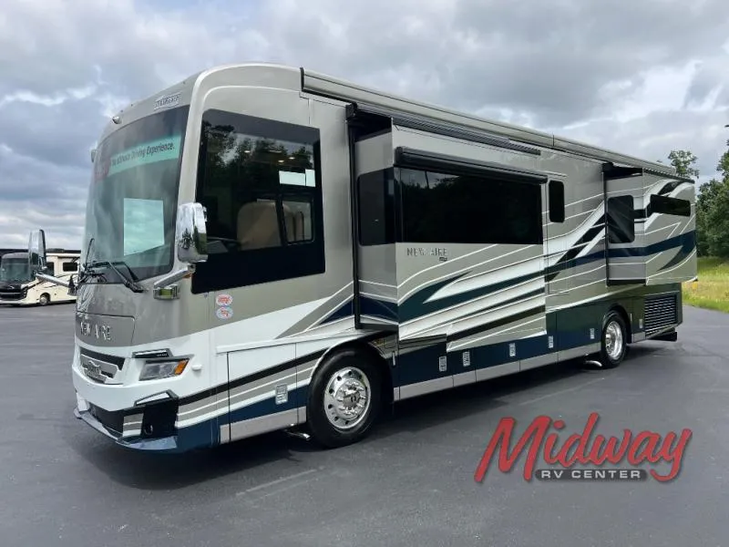 2027 Newmar New Aire 3543 - Photo 3