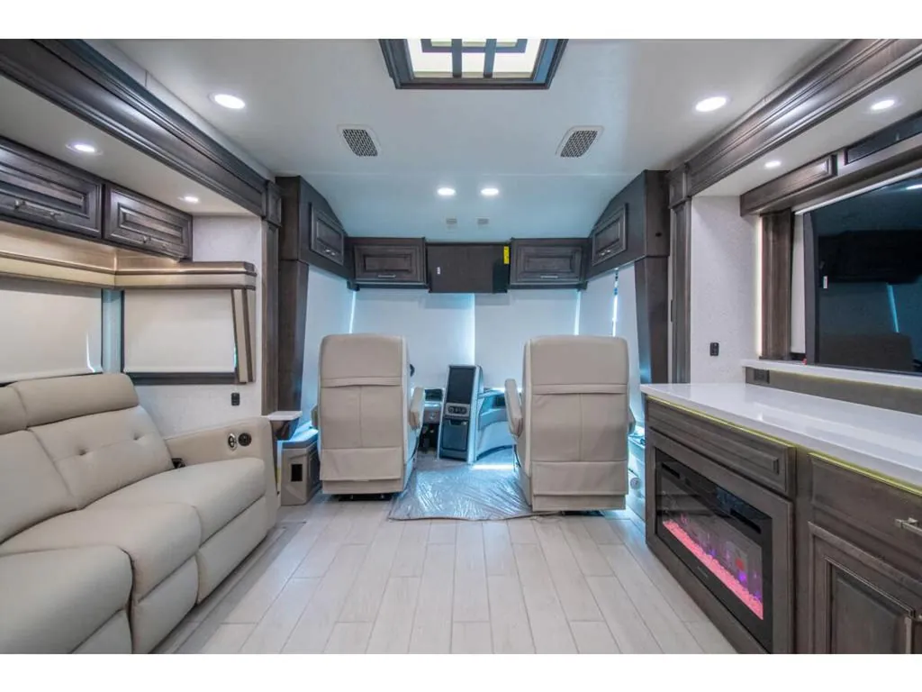2026 Entegra Coach Aspire 44D, Photos photo 4