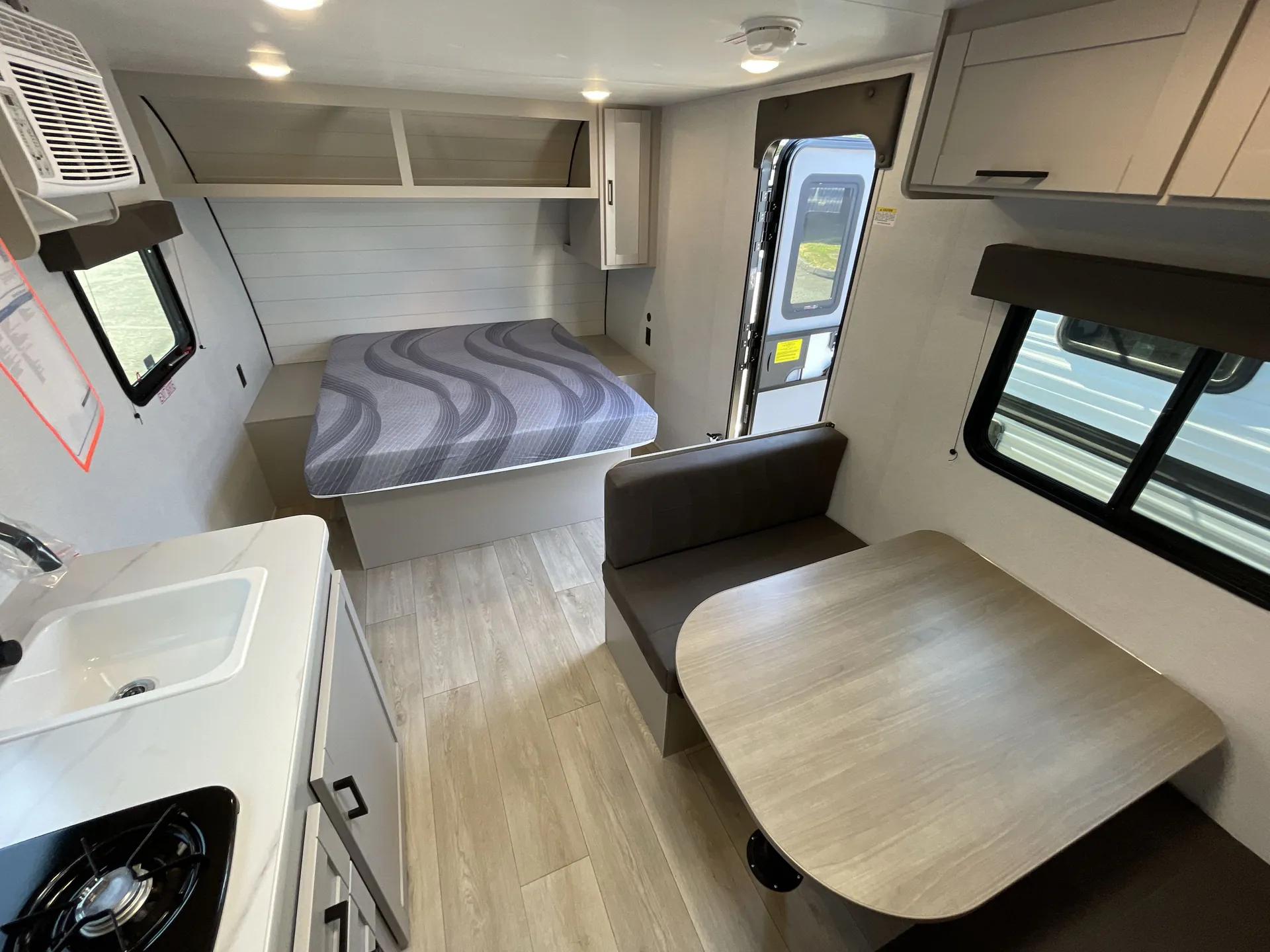 2027 Jayco Jay Flight Sport Edition 170FQW — living area main
