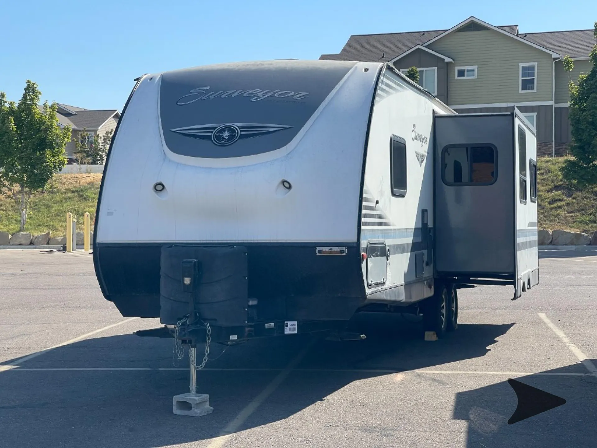 2017 Forest River Surveyor 265RLDS — Photo 7