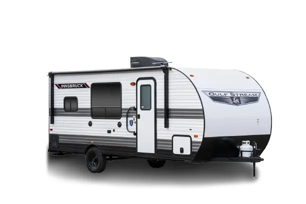 Innsbruck Lite Super Lite 199RK exterior