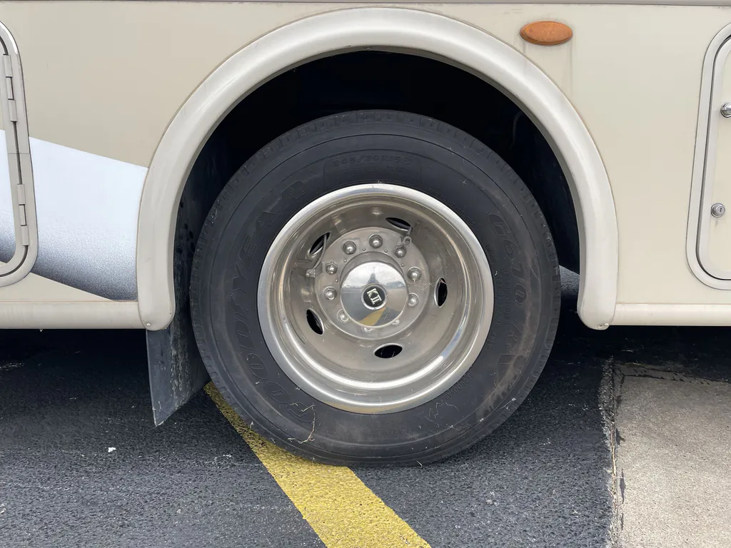 2022 Thor Motor Coach Freedom Traveler A32, Photos photo 31
