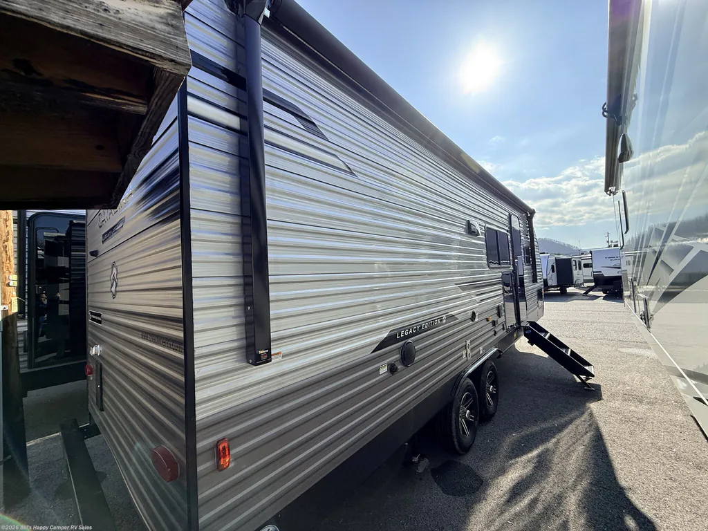 2026 Coachmen Catalina Legacy Edition 243RBS, Photos photo 5