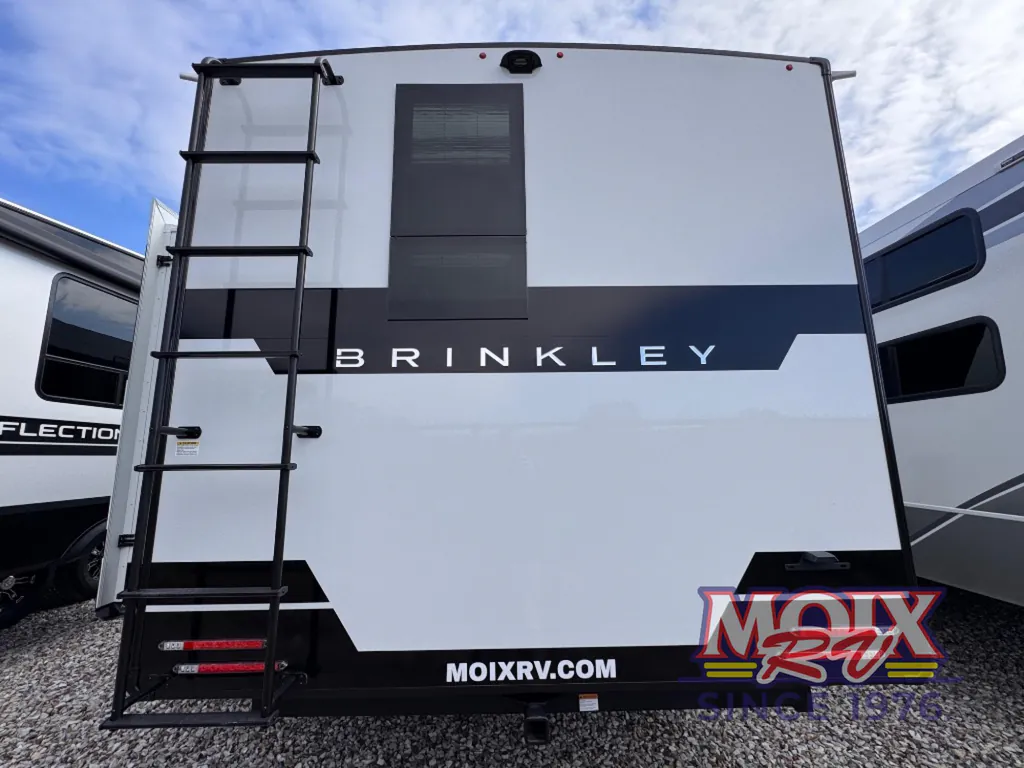 2026 Brinkley Model Ix 23X, Photos photo 5
