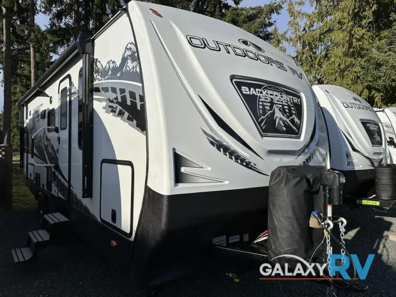 2024 Outdoors RV Back Country 23BCS - Photo 4