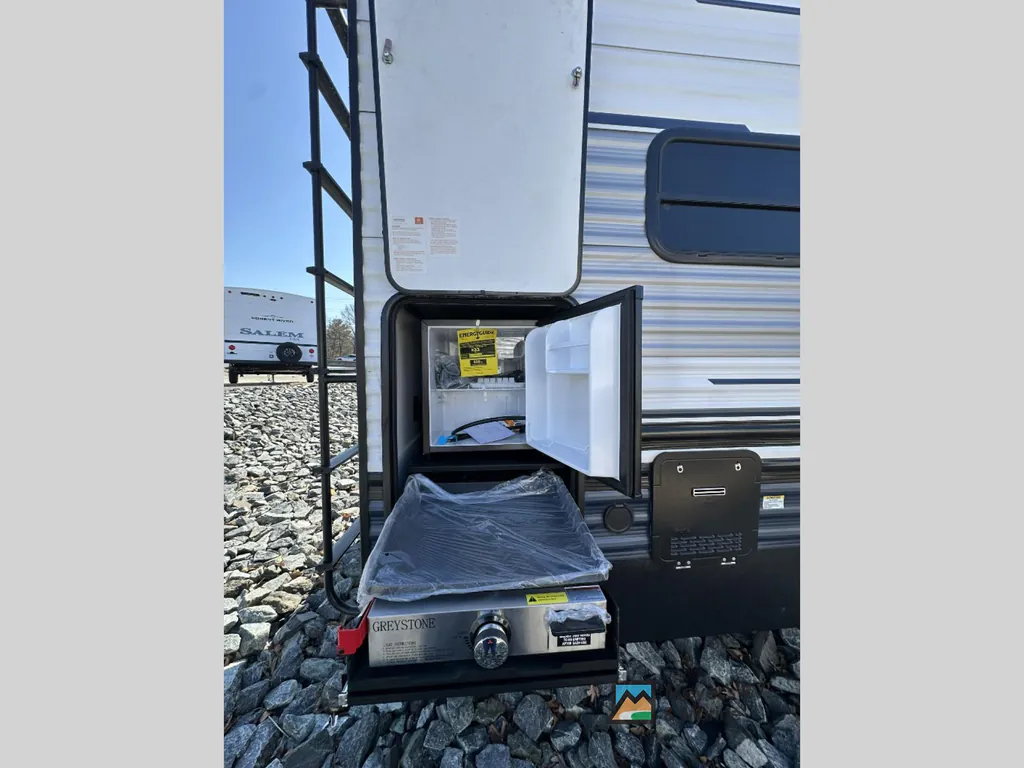 2026 Forest River Puma 30RKQS, Photos photo 14