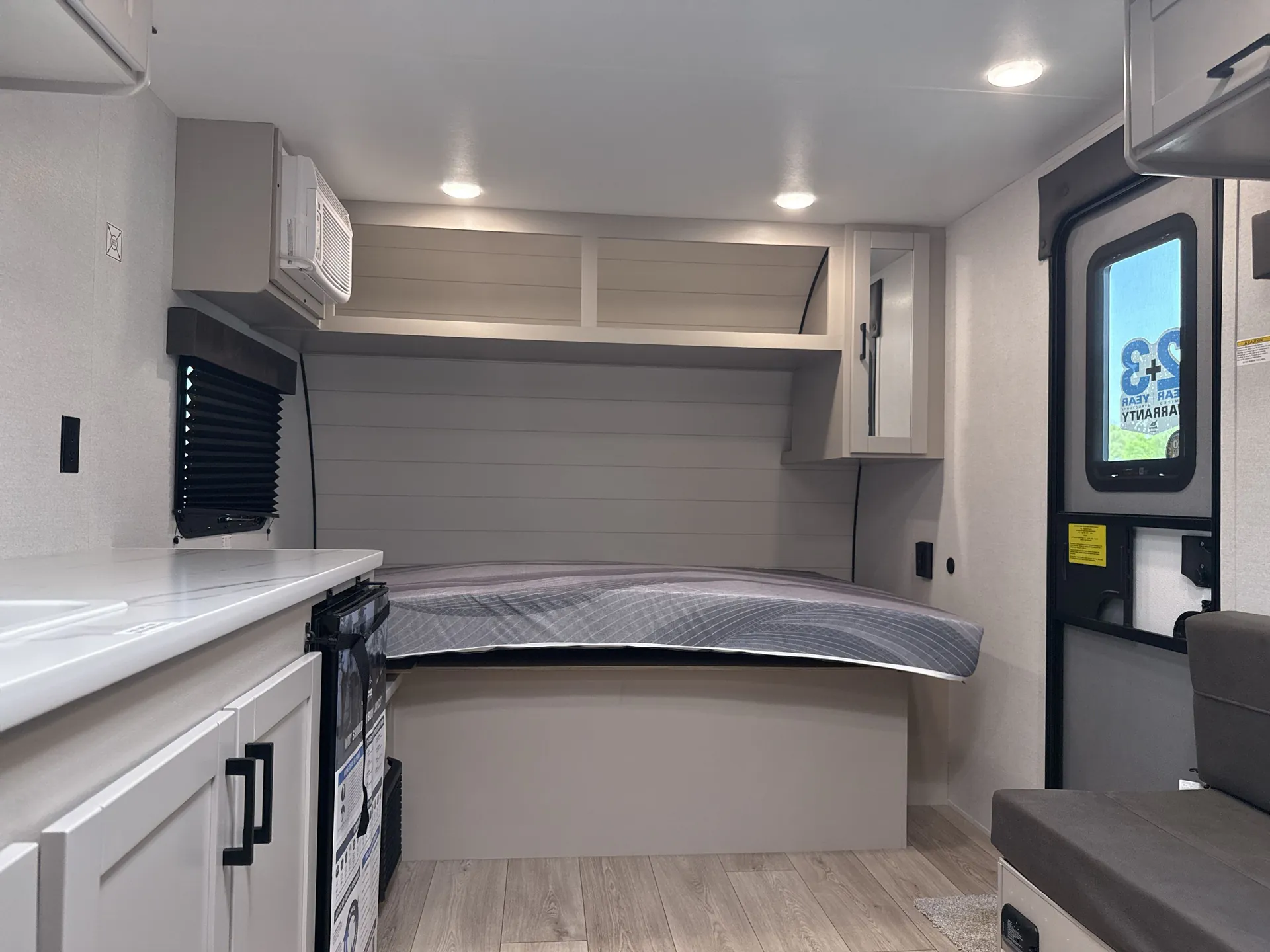 2027 Jayco Jay Flight Sport Edition 172DB — living area main