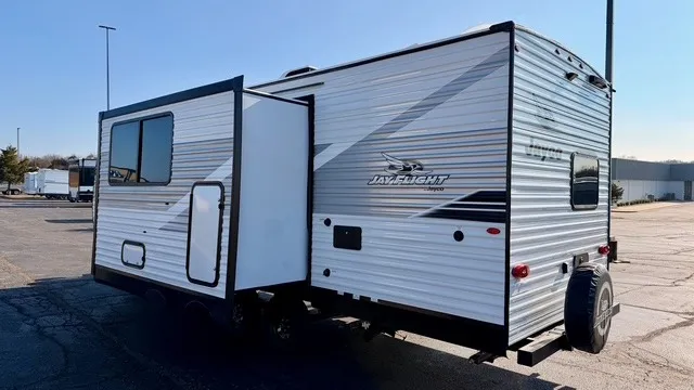 2027 Jayco Jay Flight 245BHS - Photo 4