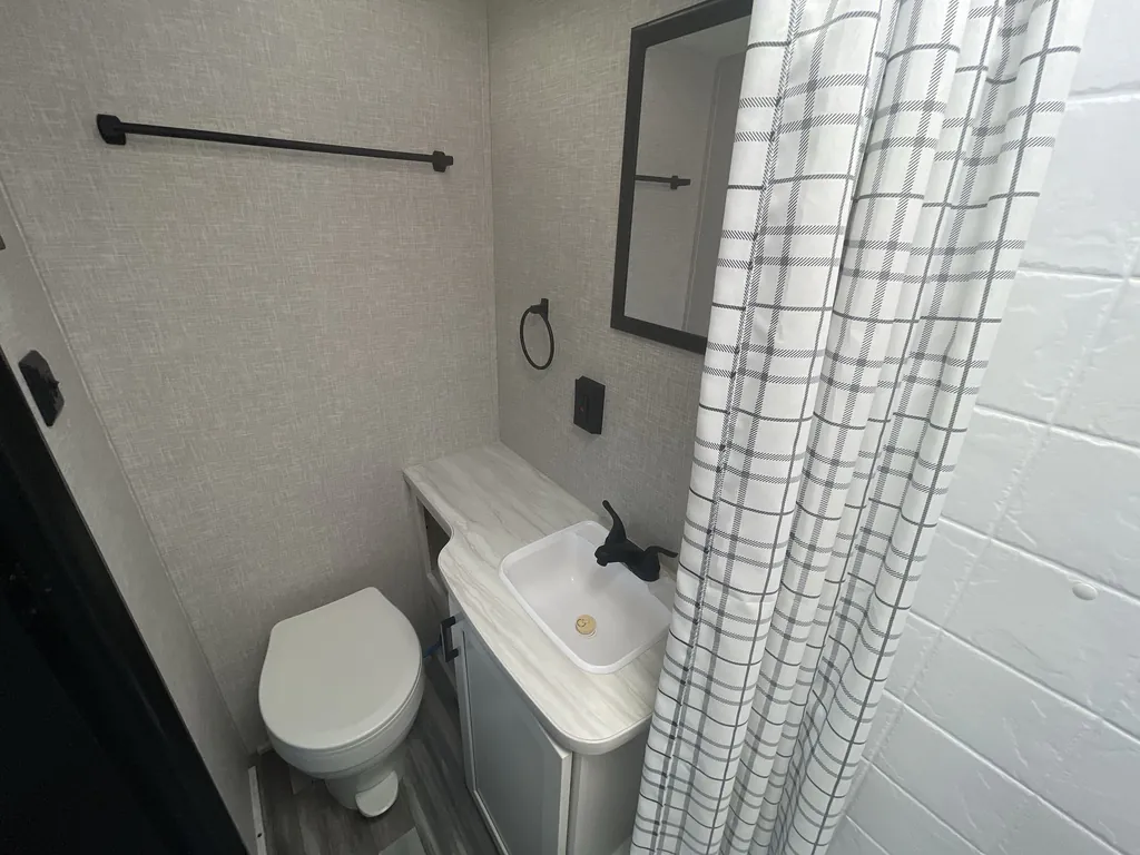 2025 Jayco Jay Flight SLX 210QB, Photos photo 9