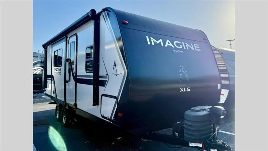 2025 Grand Design Imagine XLS 22RBE - Photo 2