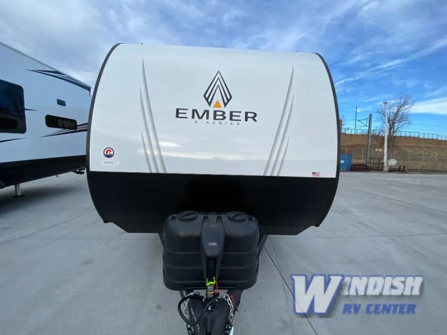 2026 Ember RV E-Series 22ETS - Photo 3